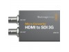 Blackmagic Design Micro Converter HDMI to SDI Non PSU 3G